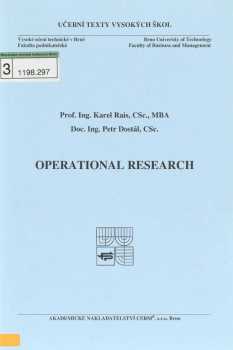 Operational research