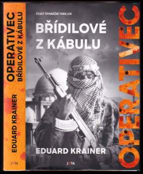 Eduard Krainer: Operativec