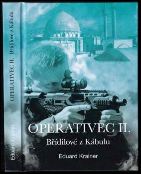 Eduard Krainer: Operativec