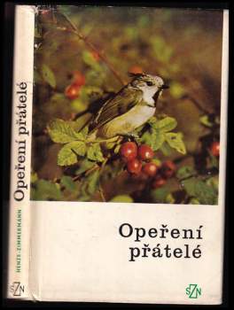 Opeření přátelé