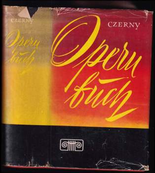 Opernbuch