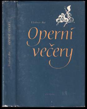 Operní večery