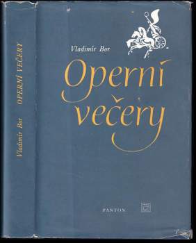 Operní večery