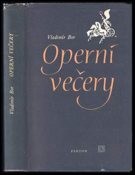 Operní večery