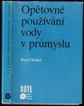 Opětovné používání vody v průmyslu