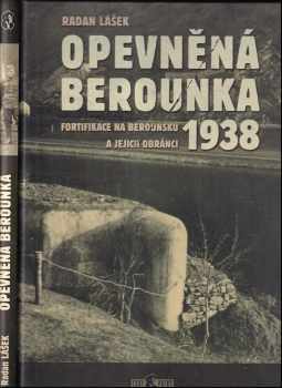 Opevněná Berounka
