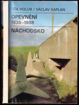 Opevnění 1935-1938