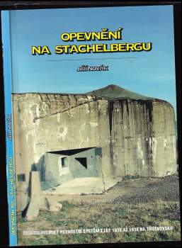 Opevnění na Stachelbergu