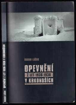Opevnění z let 1936-1938 v Krkonoších