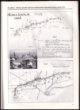 Radan Lášek: Opevnění z let 1936-1938 v okolí Prahy