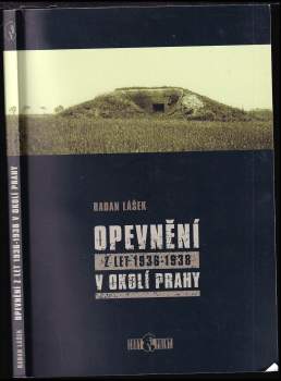 Opevnění z let 1936-1938 v okolí Prahy