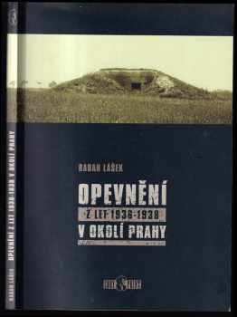 Opevnění z let 1936-1938 v okolí Prahy