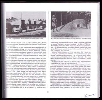 Josef Durčák: Opevňování Ostravska v letech 1935 až 1938