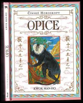 Man-Ho Kwok: Opice