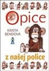 Opice z našej police