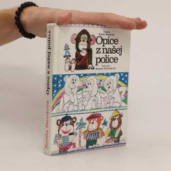 Opice z našej police