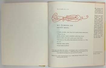 Cheng-Wen Wu: Opičí král