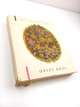 Cheng-Wen Wu: Opičí král