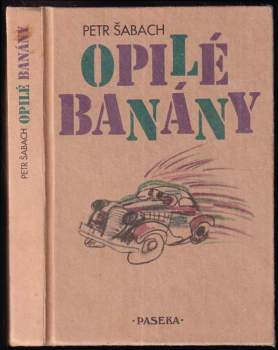 Opilé banány