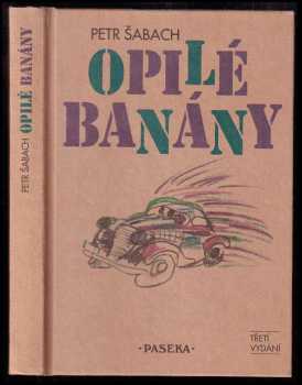 Opilé banány