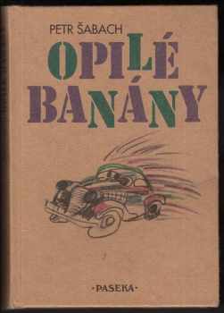 Opilé banány