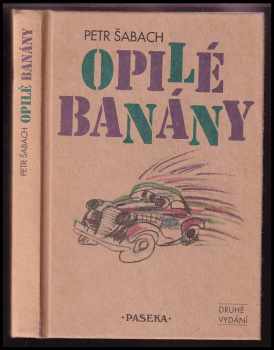 Opilé banány