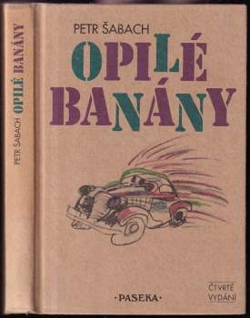 Opilé banány