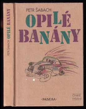 Opilé banány