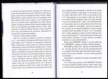 Petr Šabach: Opilé banány