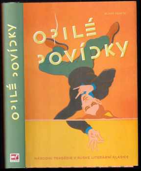 Opilé povídky