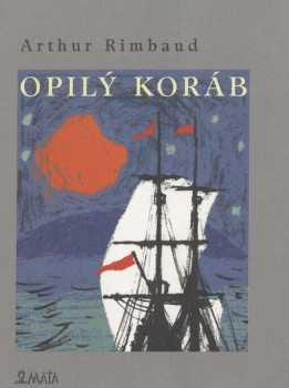 Opilý koráb