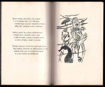 Arthur Rimbaud: Opilý koráb