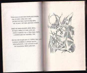 Arthur Rimbaud: Opilý koráb