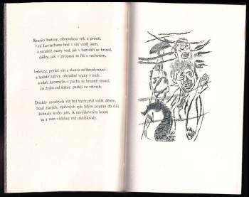 Arthur Rimbaud: Opilý koráb