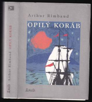 Opilý koráb