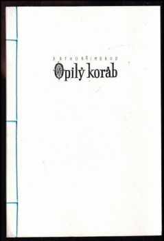 Arthur Rimbaud: Opilý koráb