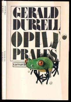 Opilý prales