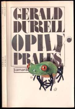 Opilý prales