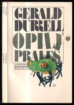 Opilý prales