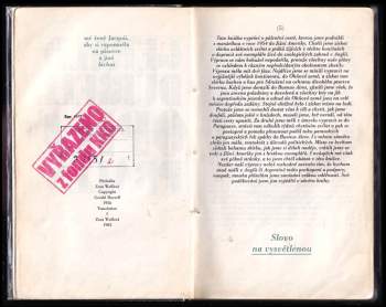 Gerald Malcolm Durrell: Opilý prales