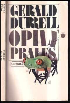 Opilý prales