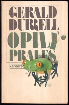 Opilý prales