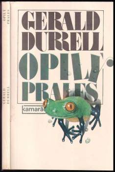 Opilý prales