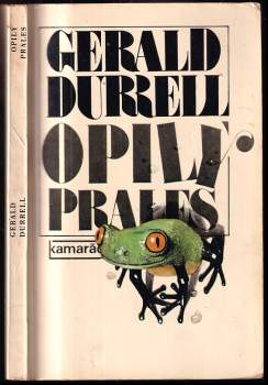 Opilý prales