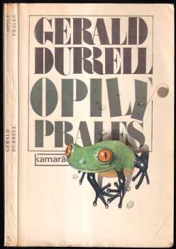Opilý prales