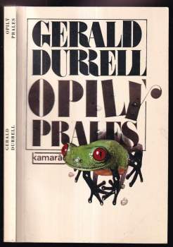 Opilý prales