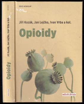 Opioidy