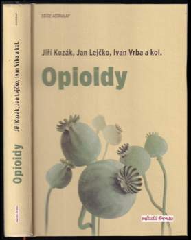Opioidy