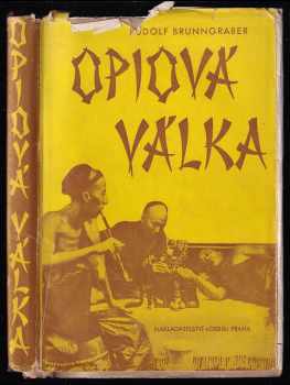 Opiová válka