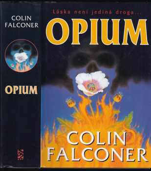 Colin Falconer: Opium